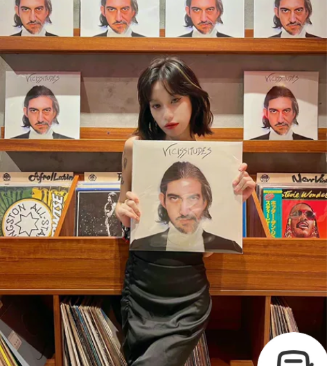 闲置二手黑胶唱片批发，12寸黑胶唱片LP，...