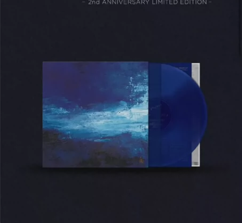 乐童音乐家 航海LP 黑胶 全新未拆