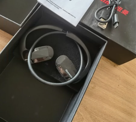 纽曼（Newmine）C30运动无线蓝牙耳...