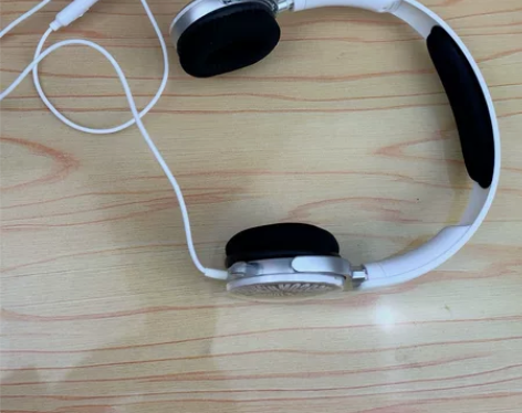 包邮清仓 飞利浦 shm7110 电脑耳麦...