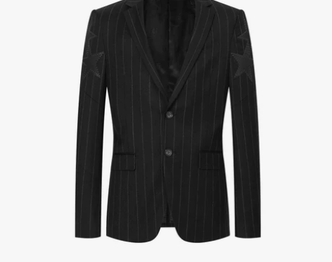 GXG男装 秋季男士时尚青年都市商务休闲绅...