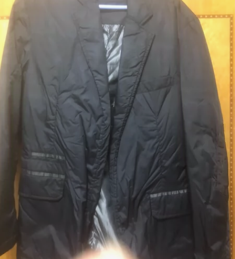 休闲西装,防风防水面料,适合180cm左右...