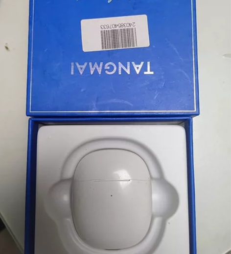 唐麦TANGMAI W9蓝牙耳机，保正品，...