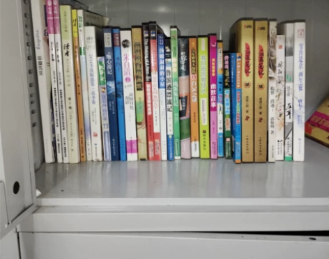 出闲置图书，轻微使用痕迹，都比较干净 五元...