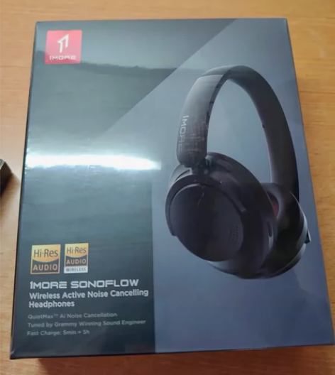 国行正品，全新未拆封万魔sonoflow，...