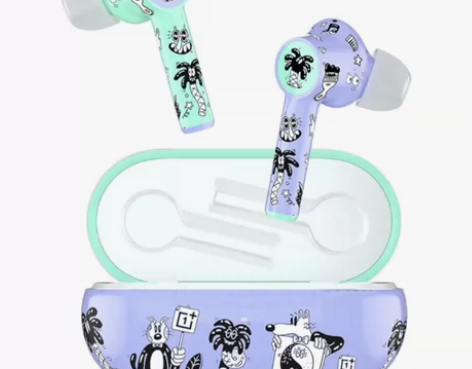 OnePlus/一加 OnePlus Bu...