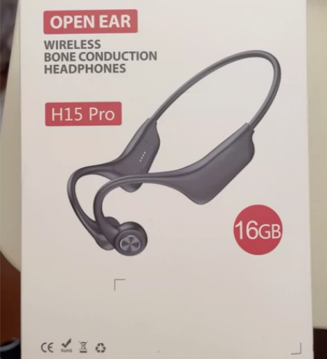 ESSONIO 蓝牙耳机2022新款无线全...