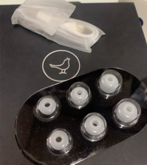 LIBRATONE TRACK Air+耳...