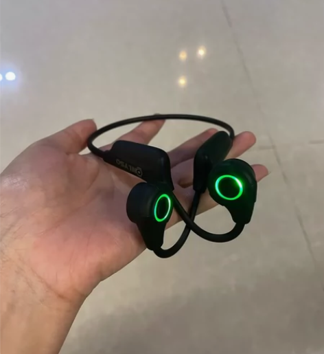 【低价捡漏】 全新尤音onlyso骨传导挂...