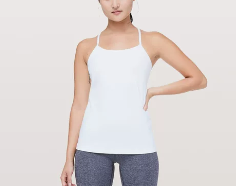 【38活动价】lululemon丨Powe...