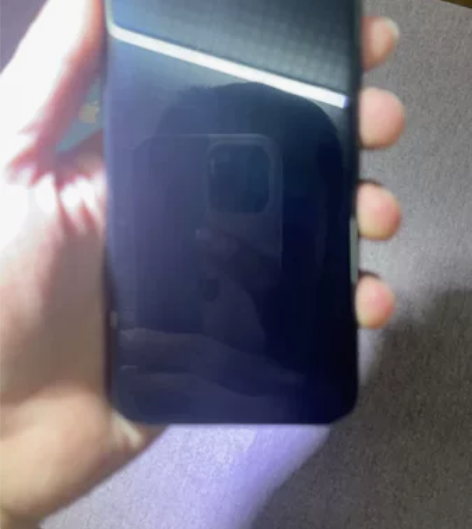 苹果x  国行64g，12.1系统，纯原靓...