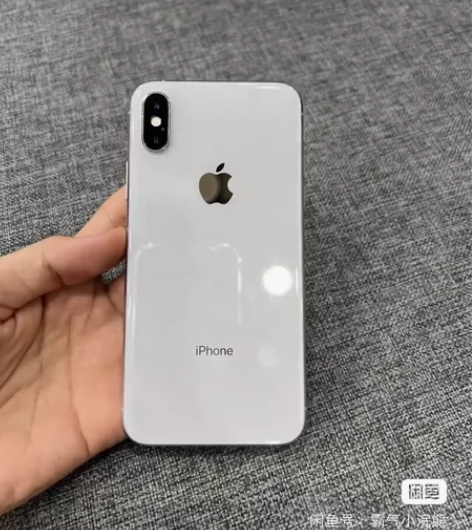一手自用iphonex 128g无暗病，原...
