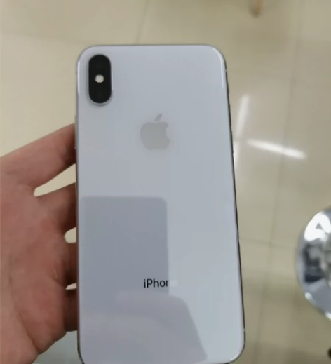 苹果x 国行256 除了电池，其他纯原  ...