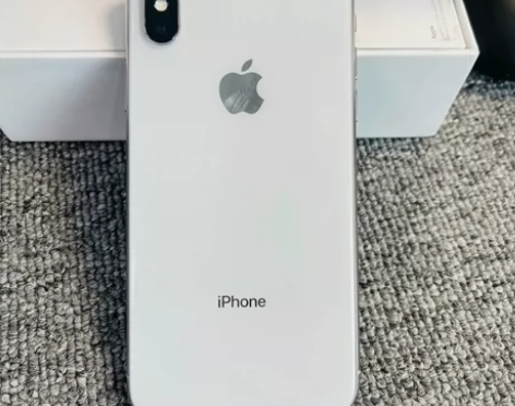 急出  本人自用一手95新iPhoneX ...