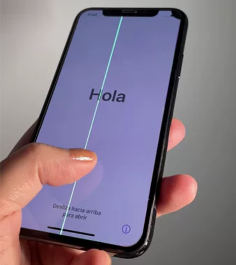 IPhoneX 深空灰 256G 苹果手机...