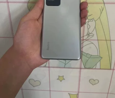 【二手9新】红米K50 ，  12256，...