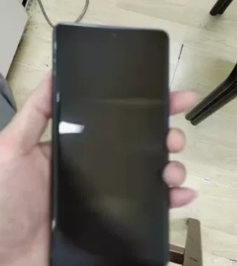 小米12pro 原装无拆256g256GB无任何维修大...