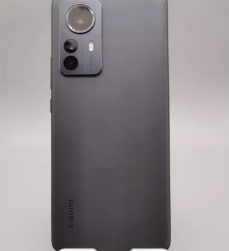 小米12Pro  黑 国行 12+256G...