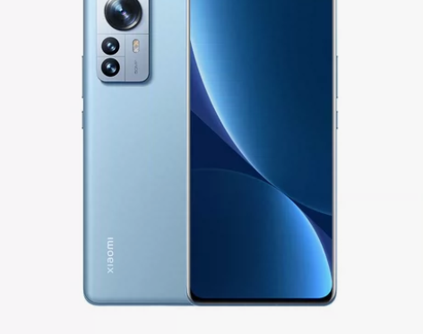 小米12pro新机全新未拆封8＋128 3...