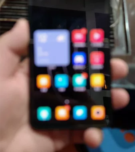 红米K40pro手机，8+256的存储，轻...