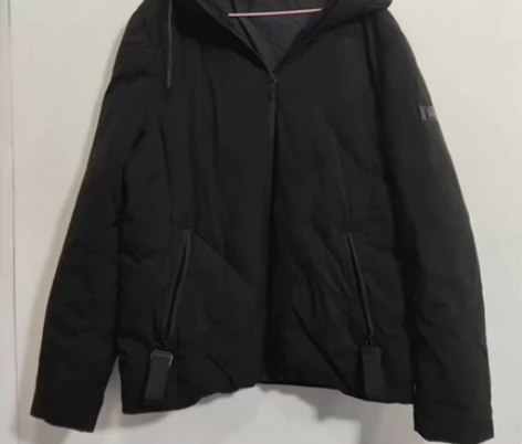 PIONEER CAMP男士羽绒服 XL码...