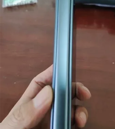 vivo x fold自用机器由于换手机不...