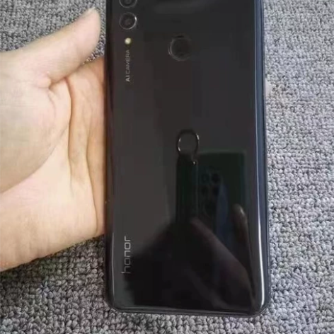 华为手机 二手手机荣耀9青春版也有荣耀10...