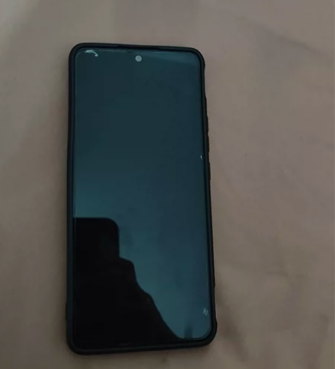 努比亚 nubia 腾讯红魔6R游戏手机12GB 128GB...