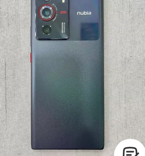 95新努比亚Z40Pro全原装12+256...