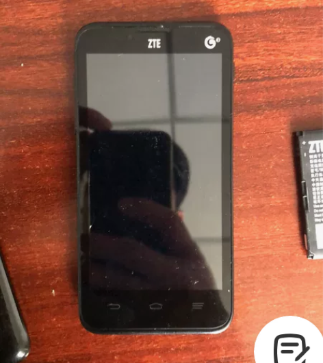 中兴zte u819 感兴趣的话点“我想要...