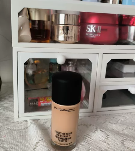 新买一个月不到 用了三次 靠谱代购168购...