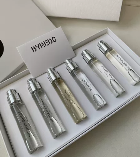 Byredo/柏芮朵/百瑞德 便携旅行装香...