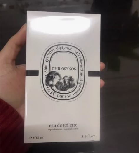 蒂普提克香水杜桑无花果淡香，香水控，家里除...