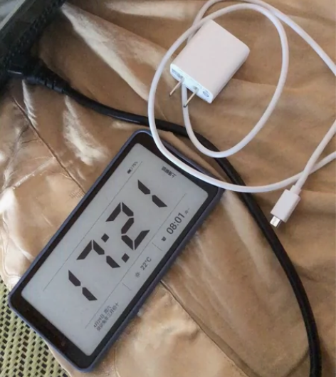 海信A5，墨水屏手机，白色，95新以上，原...