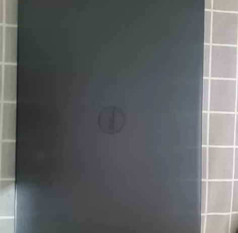 刚从公司退下来的戴尔笔记本,i5六代,Vo...