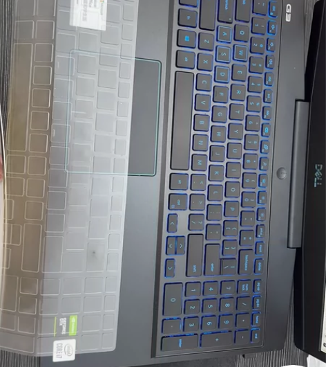 戴尔G3 3500 i7-10750h G...