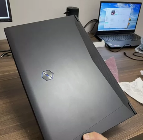 机械革命蛟龙P-760 （R7-4800H...