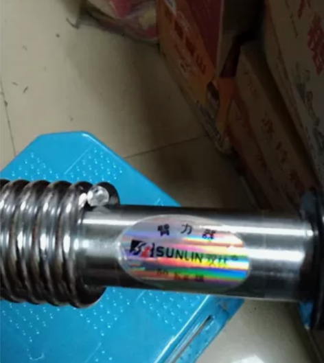 不同品牌的臂力器，有的从网上购买，有的从实...