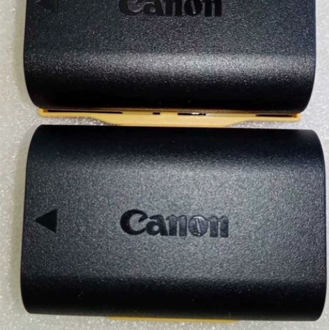 佳能60D电池70D原配电池LP-E6电池...