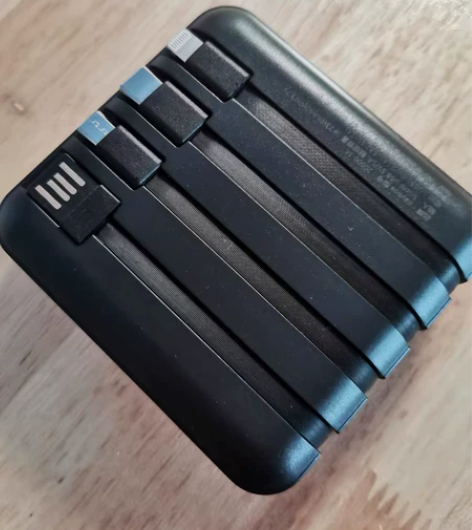 20000M便携可爱卡通MIUI苹果viv...