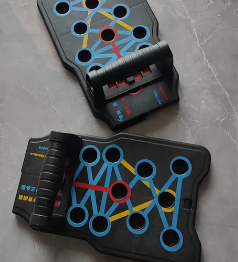 俯卧撑 感兴趣的话点“我想要”和我私聊吧～...