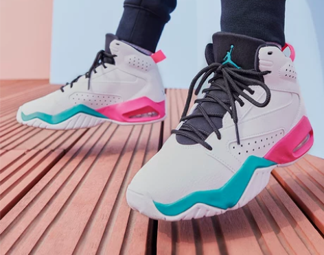 Jordan官方耐克乔丹LIFT+OFF大...