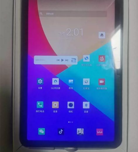 台电t40平板电脑 配置6+128 原装盒...