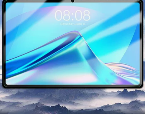 台电t40 plus钢化10.4英寸玻璃膜