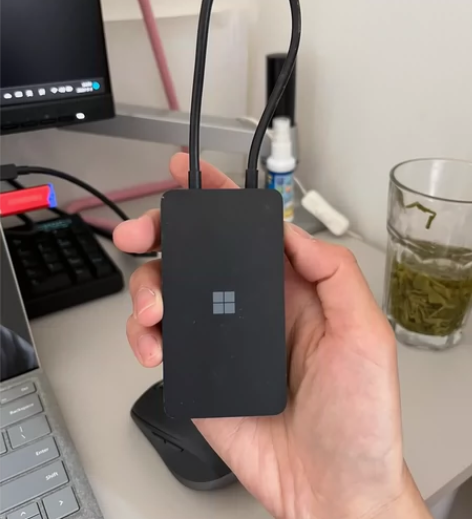 Microsoft/微软 surface ...