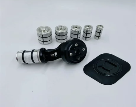 ALE摩托车手机导航支架，一共用了没一个月...