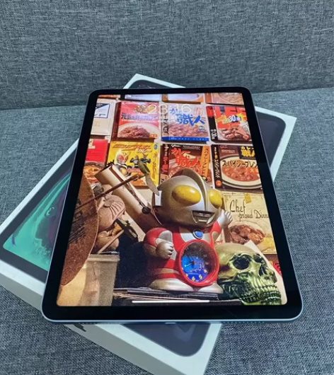 特价出iPad Air4  2020款 1...