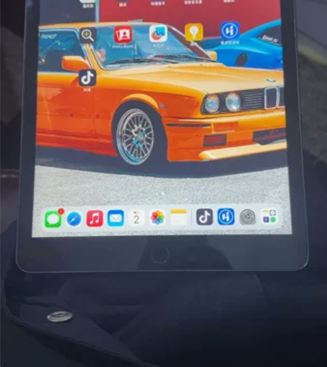 国行原内存 2019IPad 10.2寸第...