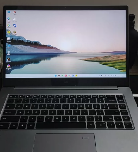 出自用笔记本，很少用基本常年吃灰，轻薄本，...