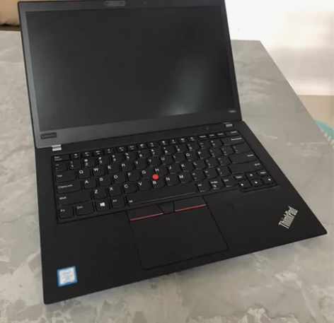 联想 ThinkPad T480S 配置：...